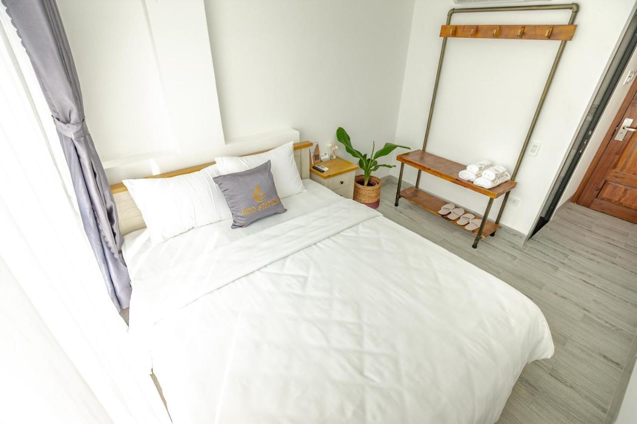 Bed Station Hostel Quy Nhon Exterior foto