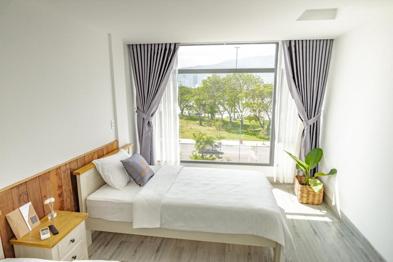 Bed Station Hostel Quy Nhon Exterior foto