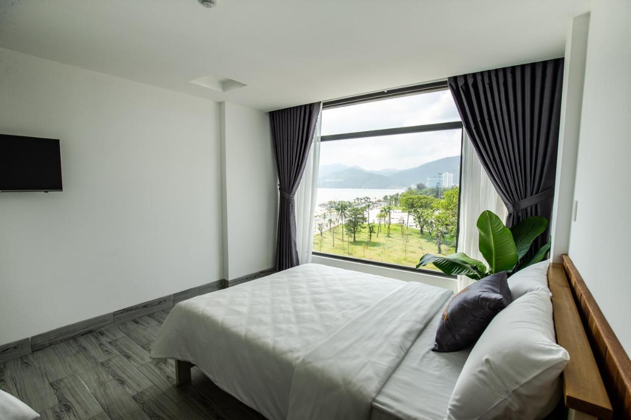 Bed Station Hostel Quy Nhon Exterior foto